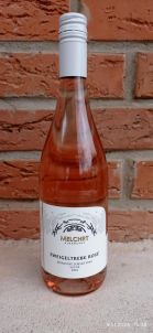 Zweigeltrebe - rosé